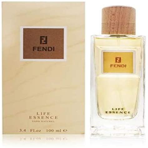 life essence fendi|Fendi life essence for men.